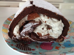 waitrose christmas pudding TNUc